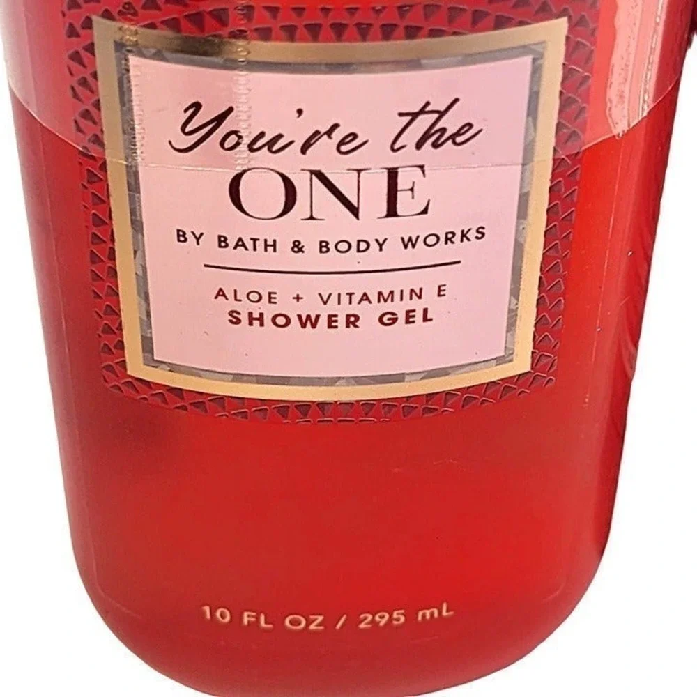 Bath & Body Works You're The One 2 Piece Fragrance Gift Set